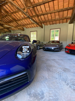 Heritage Motors Collection